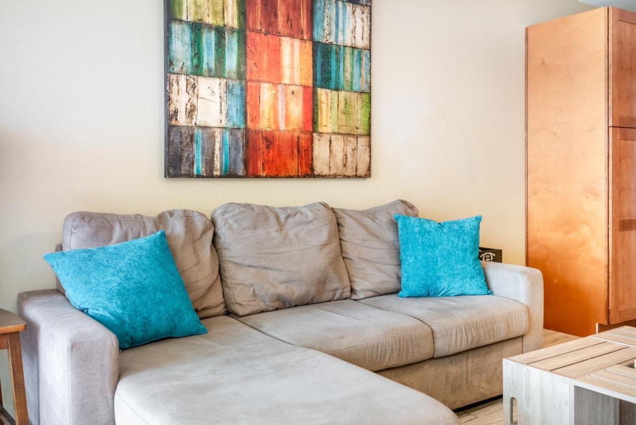 Amazing Kihei Kai Nani - Maui Vista One Bedroom Condos Exterior foto