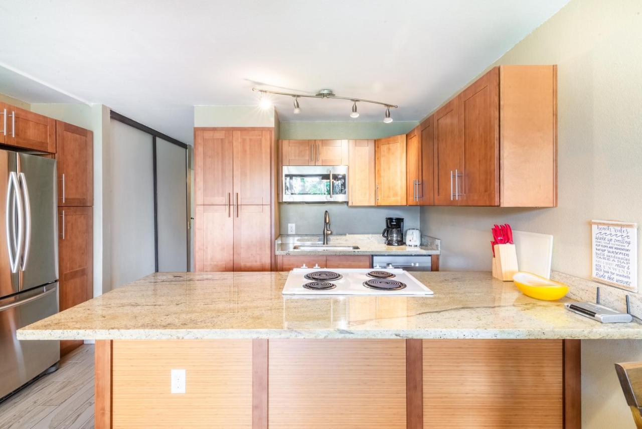 Amazing Kihei Kai Nani - Maui Vista One Bedroom Condos Exterior foto