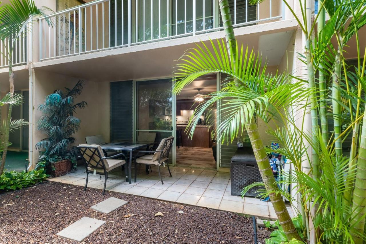 Amazing Kihei Kai Nani - Maui Vista One Bedroom Condos Exterior foto