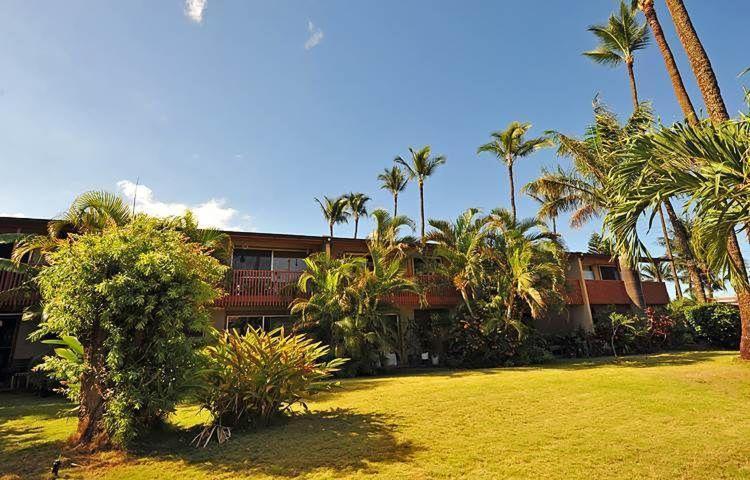 Amazing Kihei Kai Nani - Maui Vista One Bedroom Condos Exterior foto