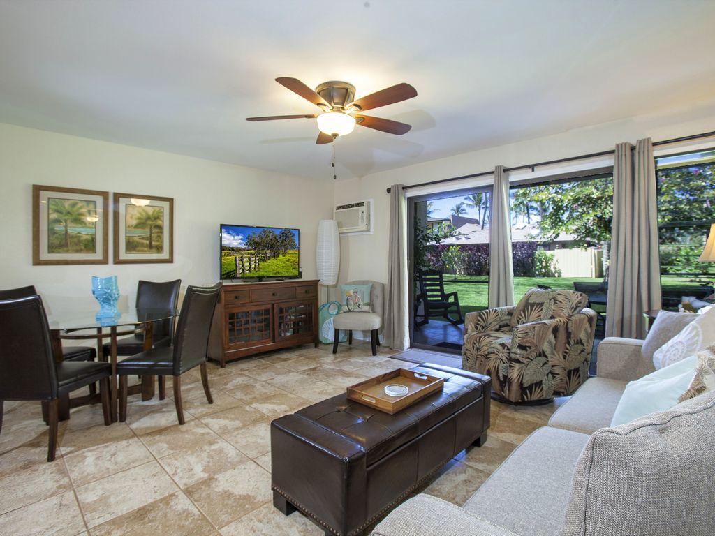 Amazing Kihei Kai Nani - Maui Vista One Bedroom Condos Exterior foto